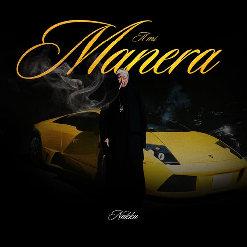 A Mi Manera