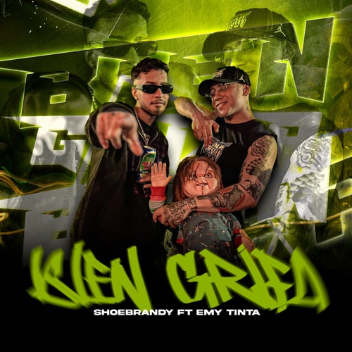 Bien Grifa (feat. Emy tinta)