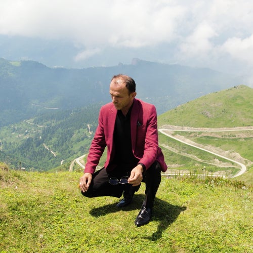 Bolu Dağı