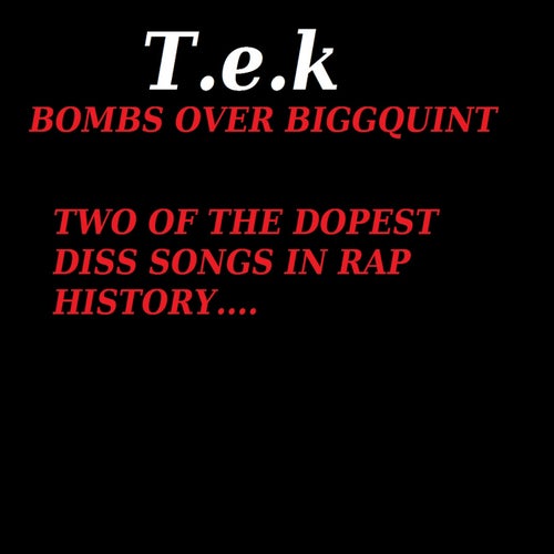 Bombs Over Bigg Quint (Bigg Quint, Les G & 9Milli Diss)