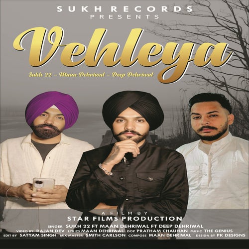 Vehleya