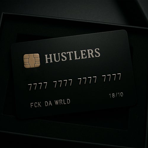 HUSTLERS