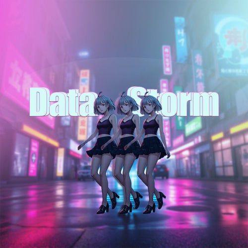 Data Storm