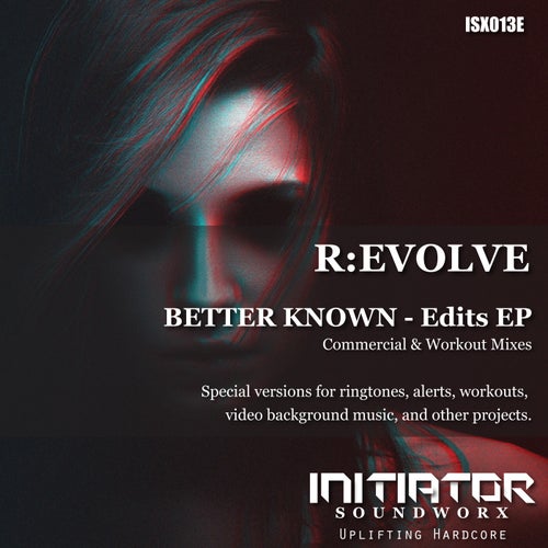 Better Known - Edits EP