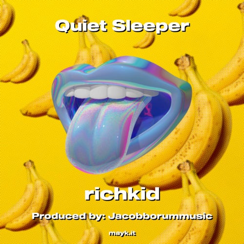 Quiet Sleeper