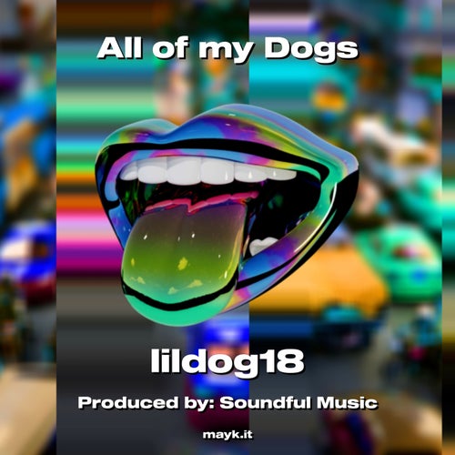 All of my Dogs