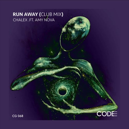 Run Away (Club Mix) (feat. Amy Nova)