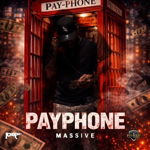 Pay Phone