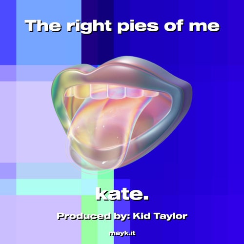 The right pies of me