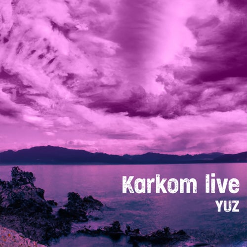 Karkom (Live)