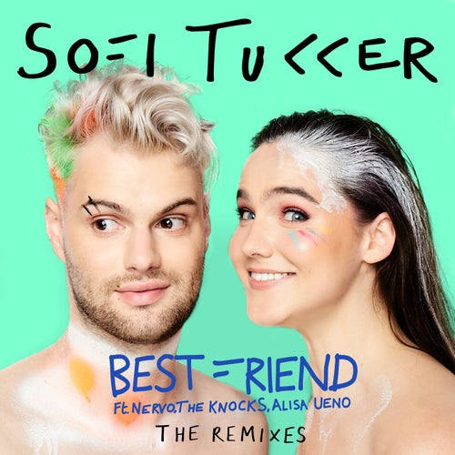 Best Friend - Amine Edge & DANCE Remix