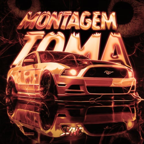 MONTAGEM TOMA