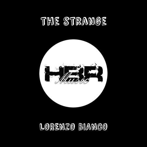 The Strange EP