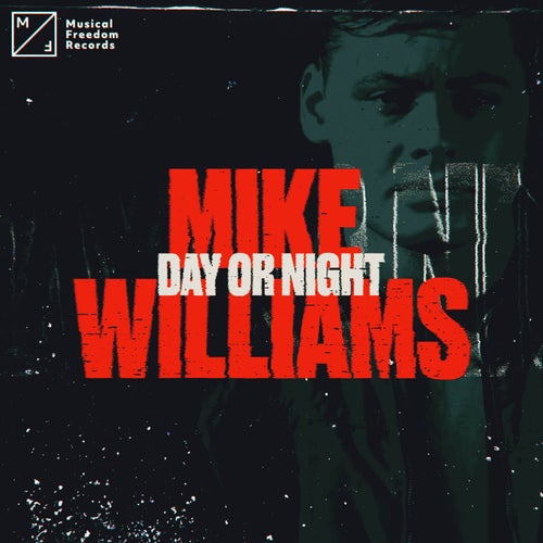 Day Or Night (Extended Mix)