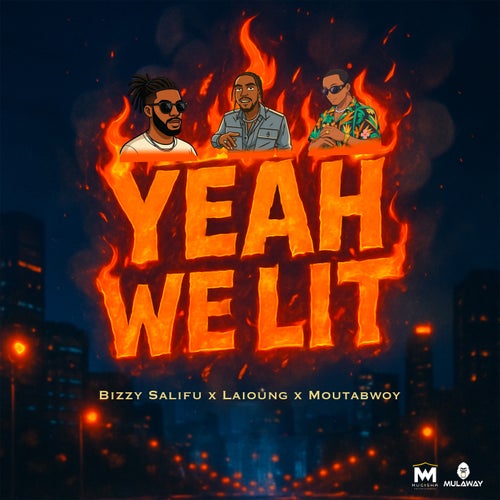 Release of the week