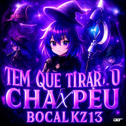 TEM QUE TIRAR O CHAPEU x BOCAL KZ13