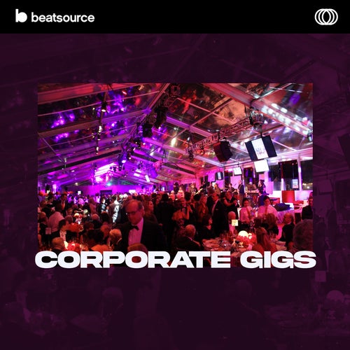 Corporate Gigs Album Art