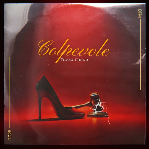 Colpevole