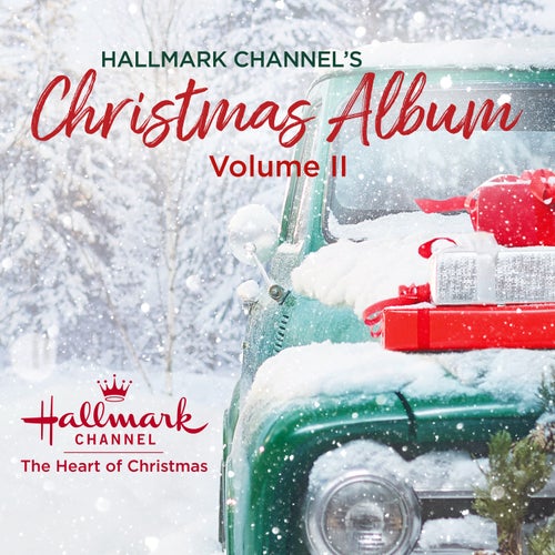 Hallmark Channel's Christmas Album, Vol. II
