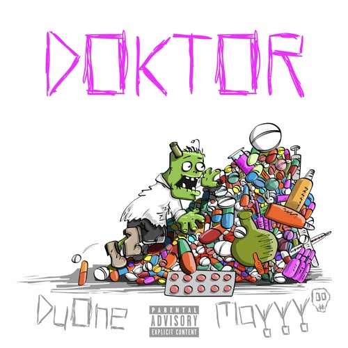 DOKTOR