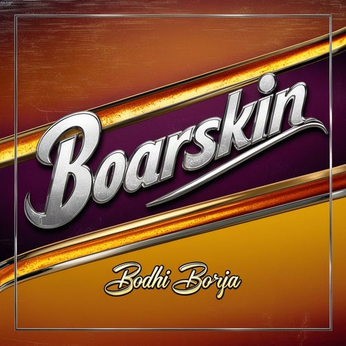 Boarskin