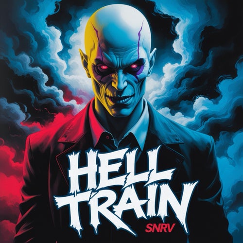 Hell Train