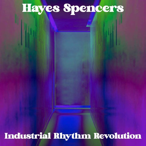 Industrial Rhythm Revolution