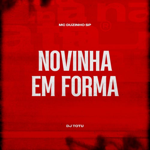 Novinha em Forma