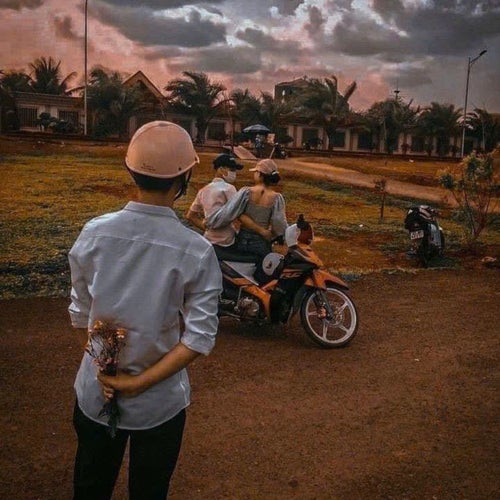 Em Là! Vợ Người Ta