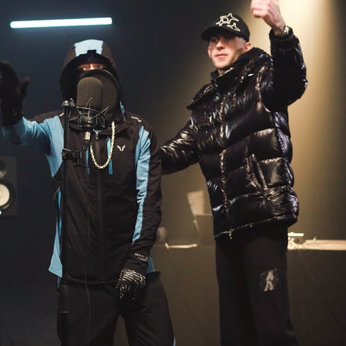 2Towns x Baileyy1up - Blackout Session