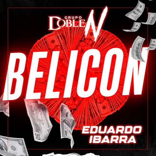 Belicón (En Vivo)