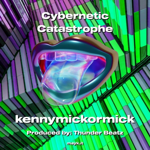 Cybernetic Catastrophe