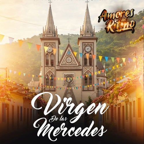 VIRGEN DE LAS MERCEDES