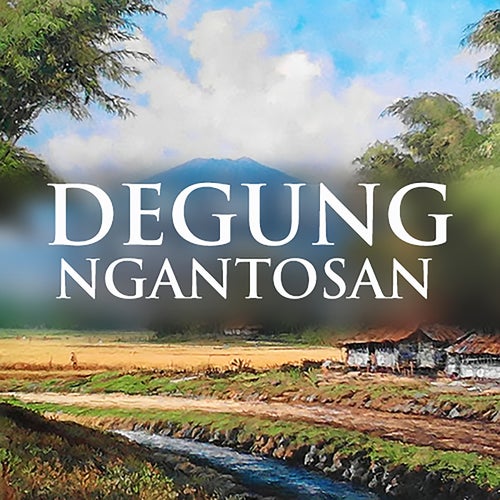 Degung Ngantosan