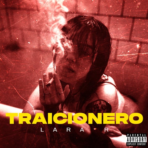 Traicionero