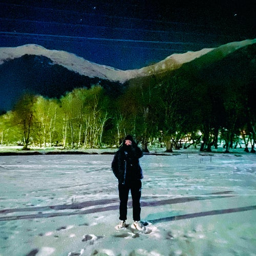 winter