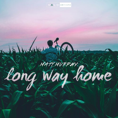 Long Way Home