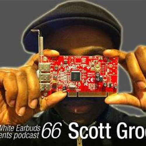 Scott Grooves Profile