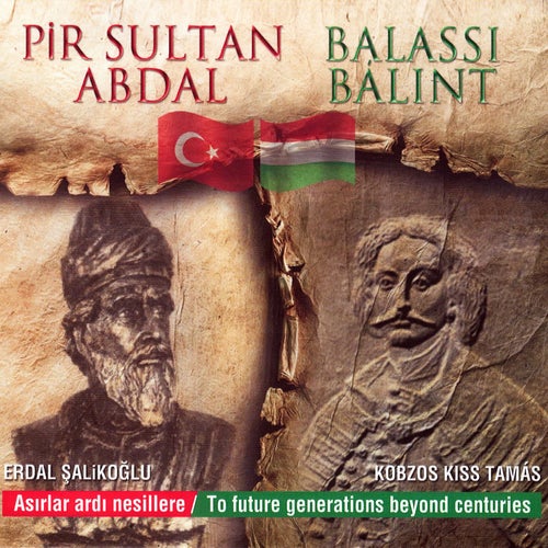 Pir Sultan Abdal Ve Balint Balassi Eserleri