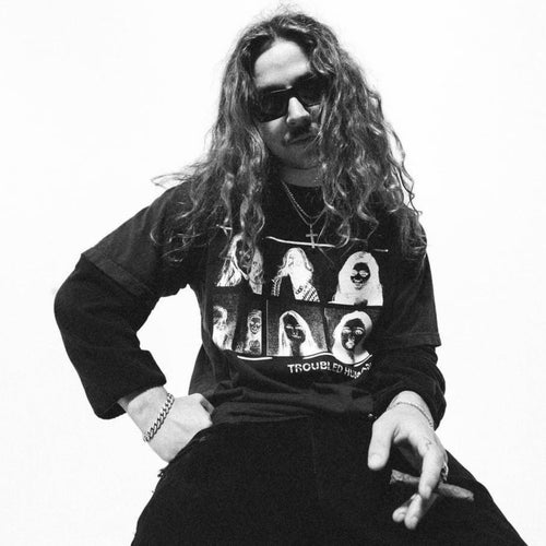 Yung Pinch Profile