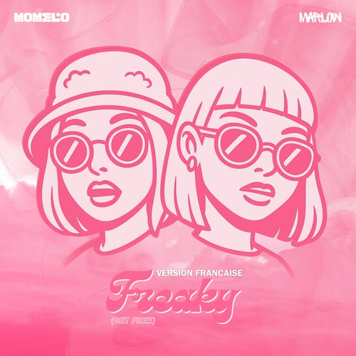 F.R.E.A.K.Y (Get Free) (Version Française)