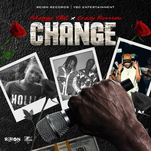 Change