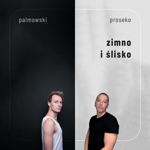 zimno i ślisko