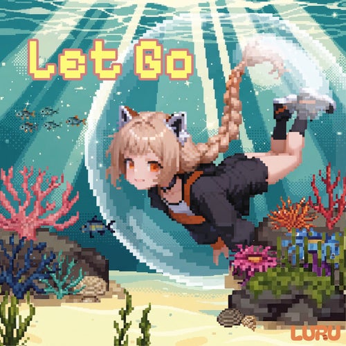 Let Go