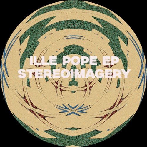 Ille Pope EP