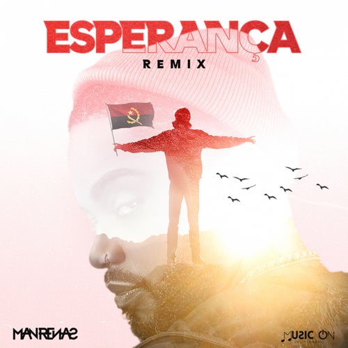 Esperanca (feat. Deezy) [Remix]