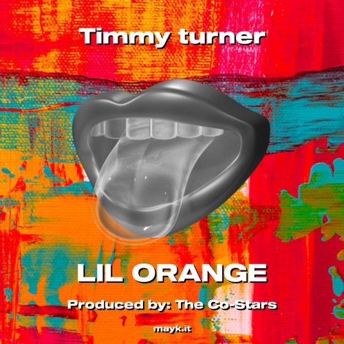Timmy turner