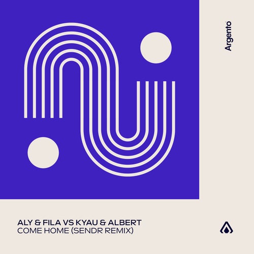 Come Home (Sendr Extended Remix)