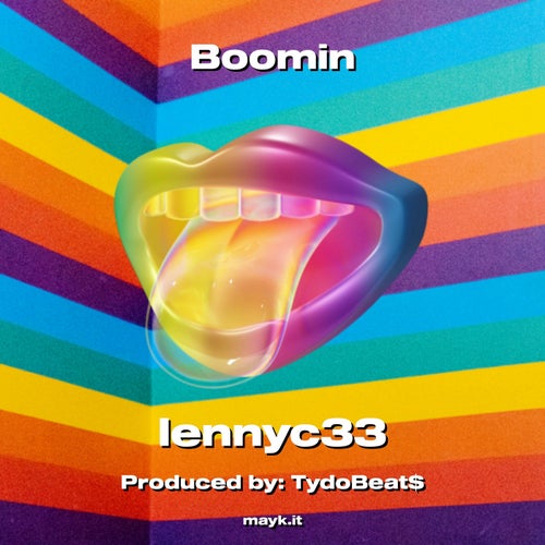 Boomin