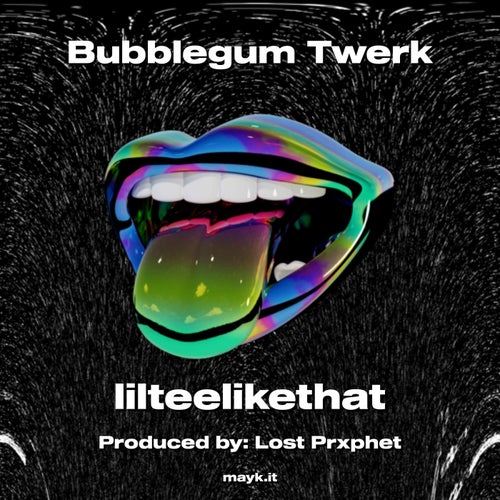 Bubblegum Twerk